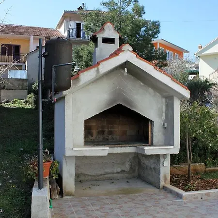 By The Sea Mastrinka, Ciovo - 4836 شقة تروغير