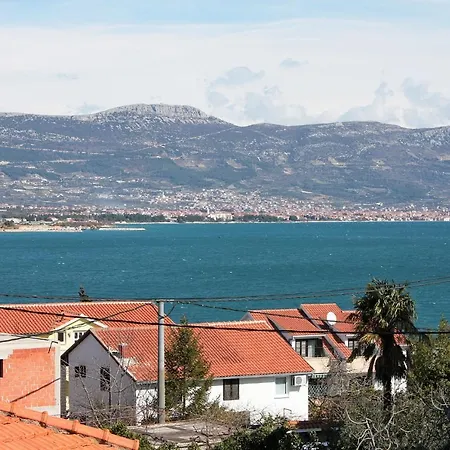 By The Sea Mastrinka, Ciovo - 4836 شقة *