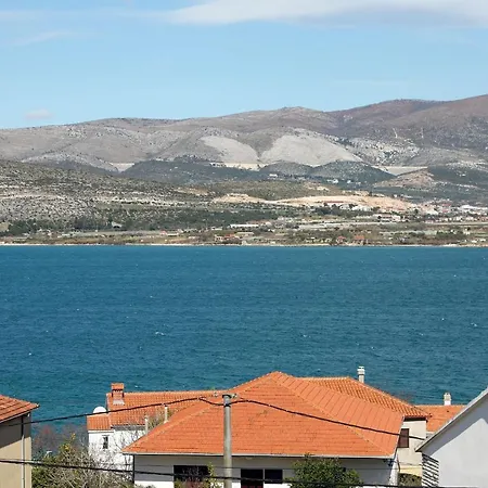 By The Sea Mastrinka, Ciovo - 4836 تروغير