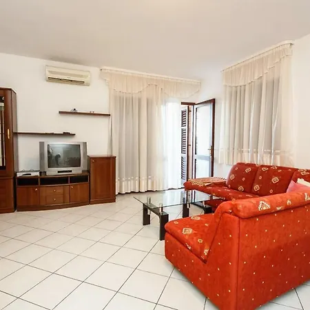 By The Sea Mastrinka, Ciovo - 4836 شقة تروغير
