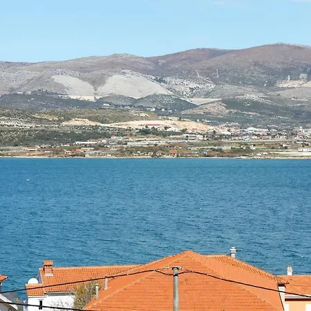 By The Sea Mastrinka, Ciovo - 4836