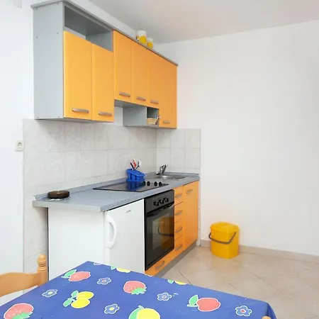 By The Sea Mastrinka, Ciovo - 4836 Apartamento *