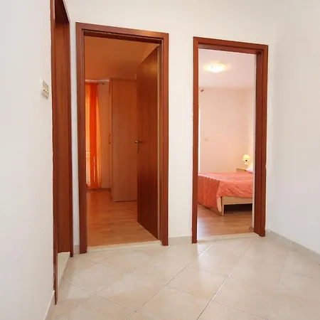 By The Sea Mastrinka, Ciovo - 4836 شقة تروغير