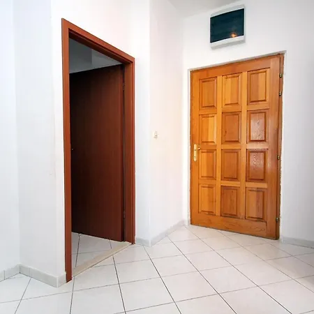 By The Sea Mastrinka, Ciovo - 4836 Apartamento Trogir