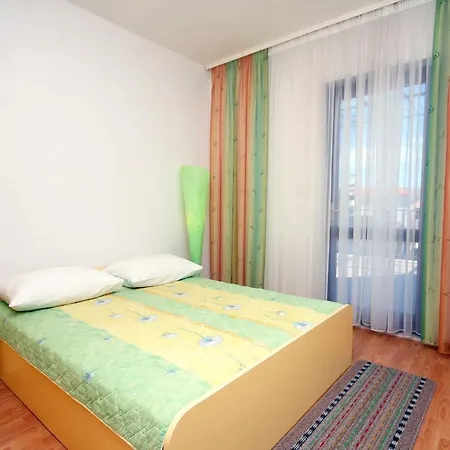By The Sea Mastrinka, Ciovo - 4836 شقة تروغير