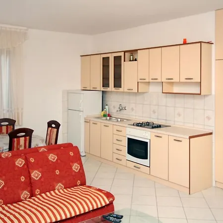 By The Sea Mastrinka, Ciovo - 4836