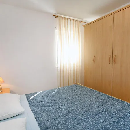 By The Sea Mastrinka, Ciovo - 4836 شقة
