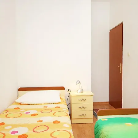 Апартаменты By The Sea Mastrinka, Ciovo - 4836