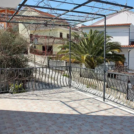 By The Sea Mastrinka, Ciovo - 4836 Apartment