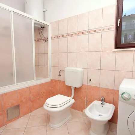 By The Sea Mastrinka, Ciovo - 4836 Trogir