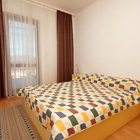 By The Sea Mastrinka, Ciovo - 4836 Apartment *