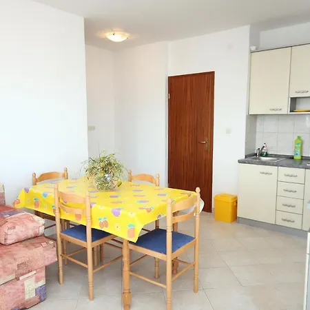 By The Sea Mastrinka, Ciovo - 4836 *