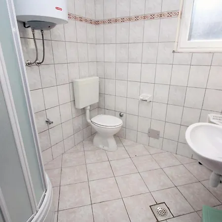 By The Sea Mastrinka, Ciovo - 4836 *