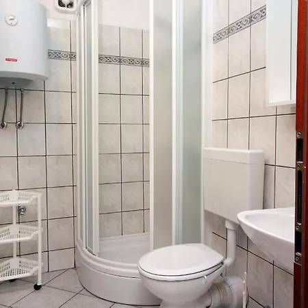 Apartment By The Sea Mastrinka, Ciovo - 4836