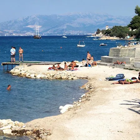 By The Sea Mastrinka, Ciovo - 4836 *