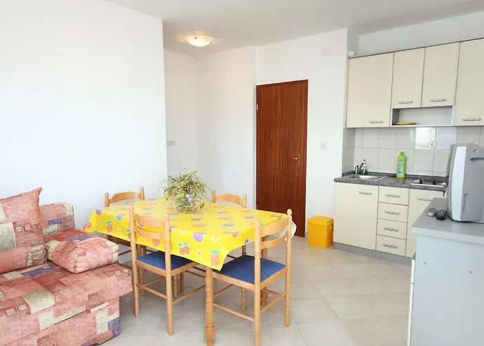 By The Sea Mastrinka, Ciovo - 4836 *