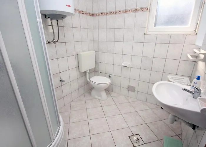 By The Sea Mastrinka, Ciovo - 4836 *