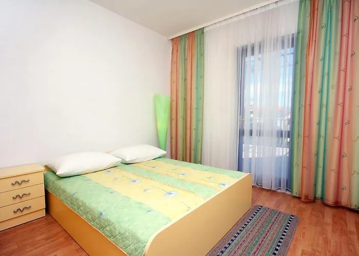 By The Sea Mastrinka, Ciovo - 4836 公寓 特罗吉尔