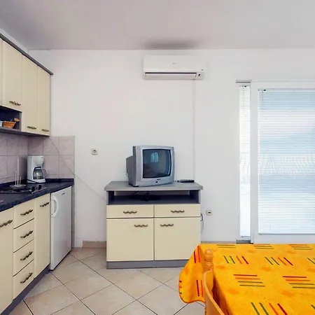 By The Sea Mastrinka, Ciovo - 4836 Trogir