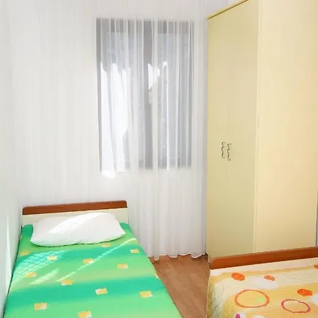 Daire By The Sea Mastrinka, Ciovo - 4836 Trogir