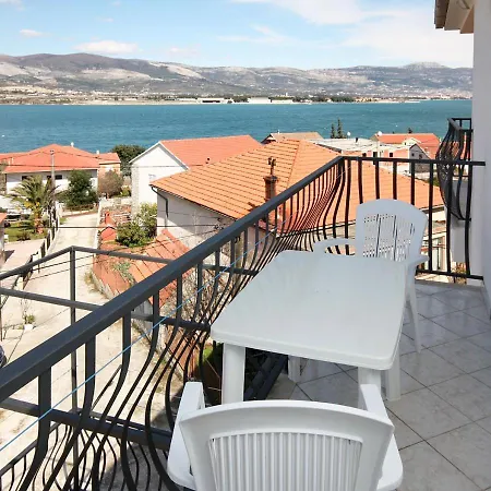 By The Sea Mastrinka, Ciovo - 4836 *